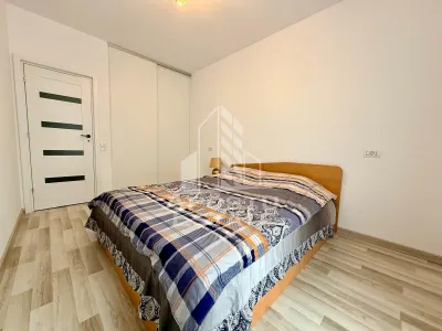 Apartament cu 2 camere, de vanzare, Zona Torontalului, Timisoara - foto 7