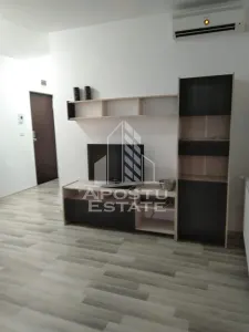 Aartament cu o camera, 32mp, zona Aradului, Timisoara - foto 2