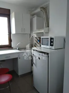 Aartament cu o camera, 32mp, zona Aradului, Timisoara - foto 3