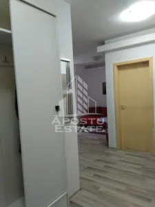 Aartament cu o camera, 32mp, zona Aradului, Timisoara - foto 4