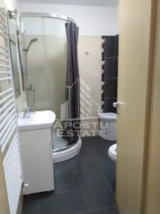 Aartament cu o camera, 32mp, zona Aradului, Timisoara - foto 5