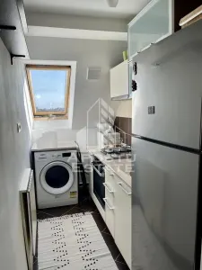 Apartament cu 2 camere de vanzare, zona Girocului, Timisoara - foto 3