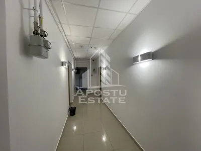 Spatiu pentru birouri de 147 mp, 5 camere, la parter, zona centrala - foto 6