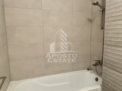 Apartament 2 camere, loc de parcare subteran, zona Torontalului - foto 8