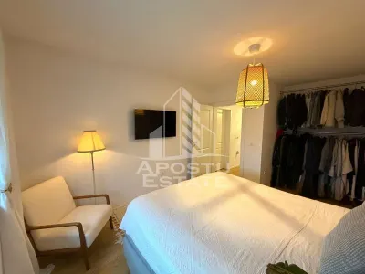 Duplex cu 4 camere,de vanzare, 2 bai, garaj, Giroc - foto 9