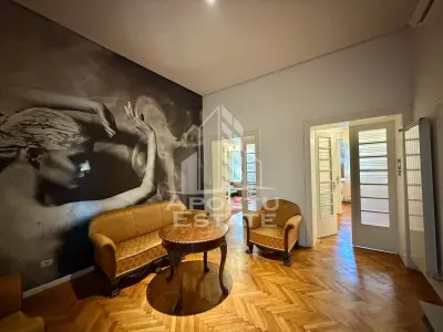 Apartament cu 4 camere de inchiriat, petfriendly, Centru,Timisoara - foto 3