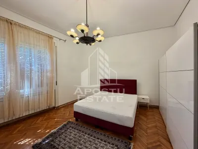 Apartament cu 4 camere de inchiriat, petfriendly, Centru,Timisoara - foto 5