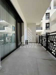 Apartament de lux cu 3 camere, de inchiriat, zona Circuvalatiunii - foto 12