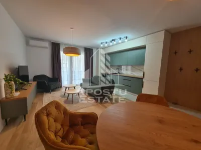 Apartament de lux cu 3 camere, de inchiriat, zona Circuvalatiunii - foto 3