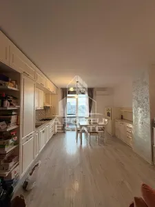 Apartament 2 camere Bloc nou zona Simion Barnutiu - Timisoara