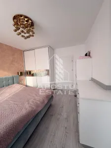 Apartament 2 camere Bloc nou zona Simion Barnutiu - foto 13