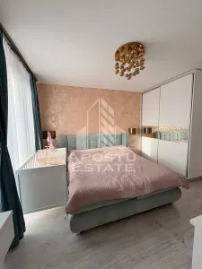 Apartament 2 camere Bloc nou zona Simion Barnutiu - foto 16