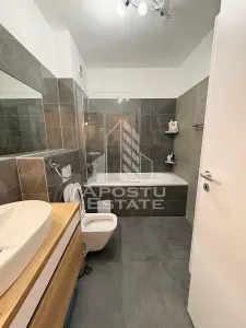 Apartament 2 camere Bloc nou zona Simion Barnutiu - foto 18