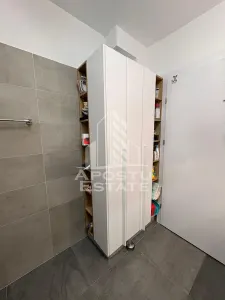Apartament 2 camere Bloc nou zona Simion Barnutiu - foto 19