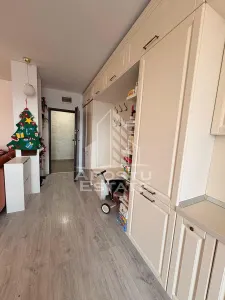 Apartament 2 camere Bloc nou zona Simion Barnutiu - foto 3