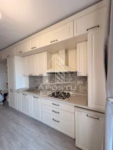 Apartament 2 camere Bloc nou zona Simion Barnutiu - foto 4