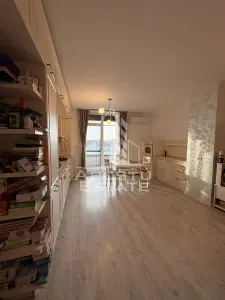 Apartament 2 camere Bloc nou zona Simion Barnutiu - foto 5