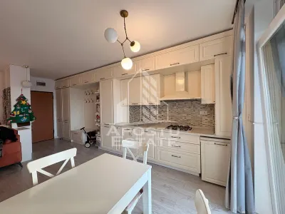 Apartament 2 camere Bloc nou zona Simion Barnutiu - foto 6