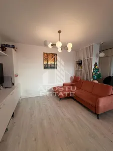 Apartament 2 camere Bloc nou zona Simion Barnutiu - foto 10