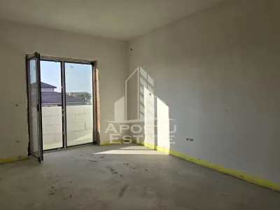 Apartamente noi cu 2 camere, decomandate, Calea Urseni, Giroc - Timisoara
