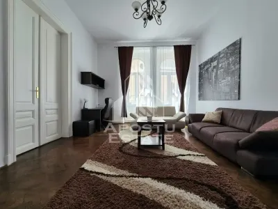 Apartament doua camere ,zona Central - Arad