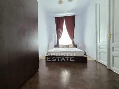 Apartament doua camere ,zona Central - foto 3