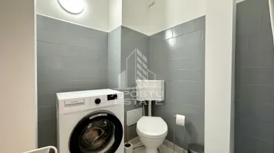 Apartament de vanzare cu 3 camere si garaj, etajul 1,  Aradului - foto 11