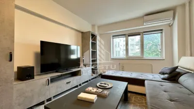 Apartament de vanzare cu 3 camere si garaj, etajul 1,  Aradului - foto 4