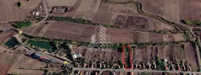 Se vinde teren intravilan in Sannicolau Mare – oportunitate rara - Sannicolau Mare