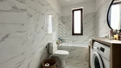 Apartament cu 2 camere de vanzare in Chisoda Giroc - foto 14
