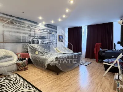Duplex de vanzare Sacalaz - foto 8
