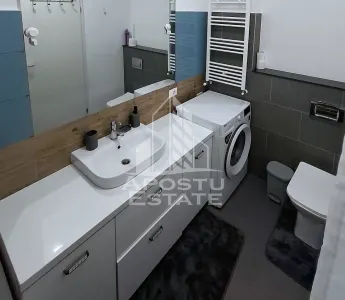 Apartament 2 camere, 52 mp utili. Loc de parcare - foto 16