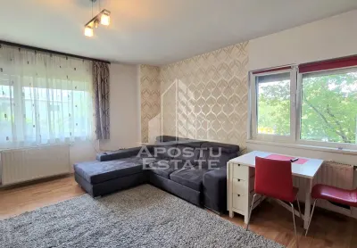 Apartament de vanzare cu 3 camere, bloc nou, centrala proprie,Aradului - foto 3