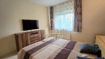 Apartament de vanzare cu 3 camere, bloc nou, centrala proprie,Aradului - foto 7