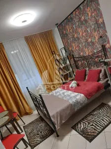 Apartament cu o camera, Zona Lipovei, Timisoara jud. Timis - foto 1