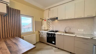 Apartamentul cu 2 camere +pod de vanzare, in zona Dambovita, Timisoara - foto 3
