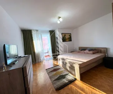 Apartament cu 1 camera de inchiriat in zona Circumvalatiunii - foto 2