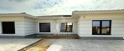 Duplex  pe sol,74 Mpu,  Urseni - Mosnita Noua