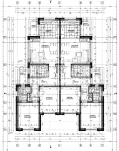 Duplex  pe sol,74 Mpu,  Urseni - foto 17