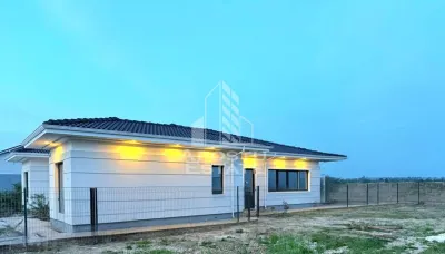 Duplex  pe sol,74 Mpu,  Urseni - foto 20