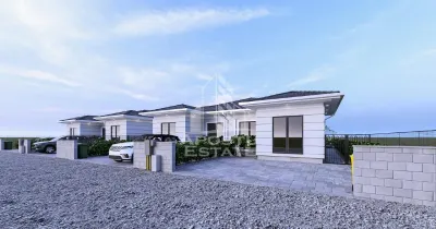 Duplex  pe sol,74 Mpu,  Urseni - foto 21