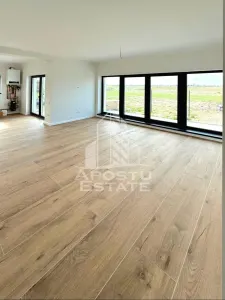 Duplex  pe sol,74 Mpu,  Urseni - foto 4