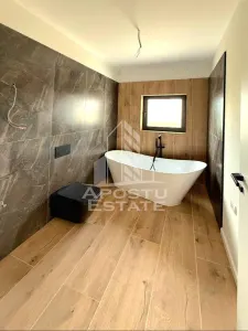 Duplex  pe sol,74 Mpu,  Urseni - foto 9