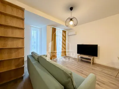 Apartament 2 camere de inchiriat, Torontalului, Timisoara - Timisoara