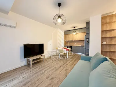 Apartament 2 camere de inchiriat, Torontalului, Timisoara - foto 2