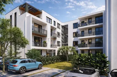 Teren pentru bloc cu autorizatie de construire in zona Calea Urseni - foto 3