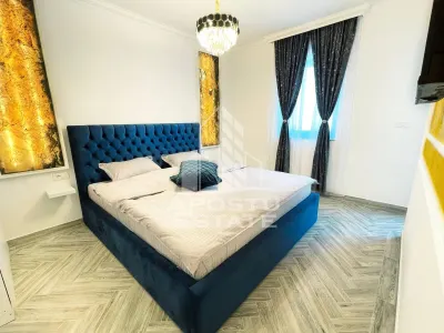 Apartamente de lux pe termen scurt - mediu, Micalaca - Arad