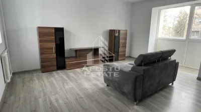 Apartament cu 3 camere de vanzare , etaj intermediar , Zona Dacia - Timisoara