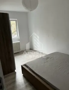 Apartament cu 3 camere de vanzare , etaj intermediar , Zona Dacia - foto 4