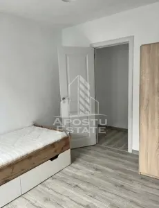 Apartament cu 3 camere de vanzare , etaj intermediar , Zona Dacia - foto 5